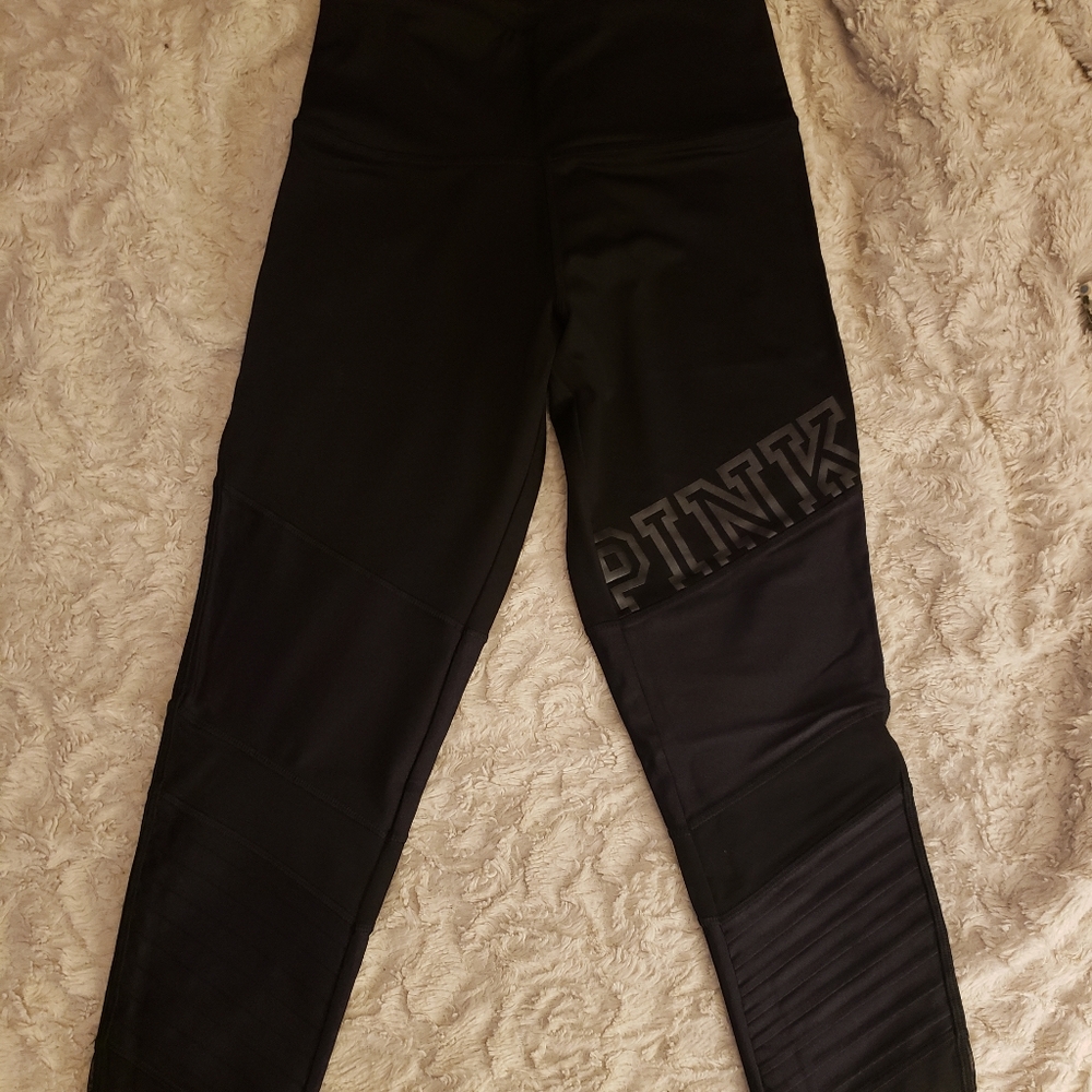 PINK leggings
